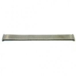 Watch strap Universal V53F Steel 18-20mm variabel