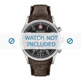 Watch band Swiss Military Hanowa 06 4278.04.007 06 4278.04