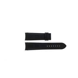 Watch strap Tissot T035.617.A XS T610027446 Leather 23mm