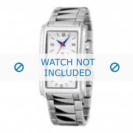 Watch strap Tommy Hilfiger 1710154 / TH-51-1-14-0720 / TH679000903 Stainless steel Steel 20mm