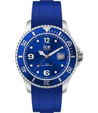 Watch strap Ice Watch 017664 017824 Rubber 24mm