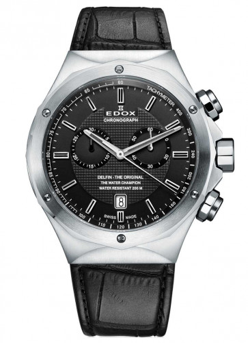 Edox watch strap 10107 Edox Order online
