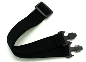 Casio CHR 100 Cloth Chest Belt watch strap Textiles 26mm