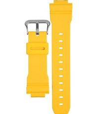 Casio 10330724 RS6K413X-9H G5600A-9 watch strap Plastic 16mm