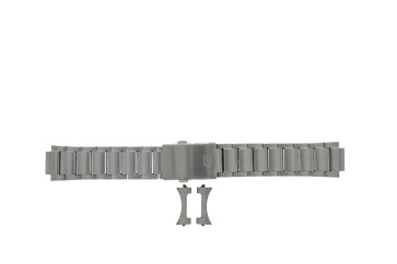 Watch strap Casio ECB-900 / 10584745 Steel 22mm