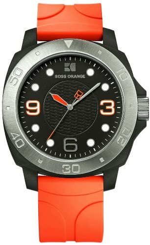 verkiezen informeel Zuidoost Watch strap Hugo Boss 659302340 / 2340 / 1512665 / 1512674 / 1512681 Rubber  22mm