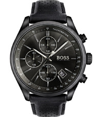 Watch strap Hugo Boss 2762 / 1513474 / HB-297-1-34-2954 / HB-297-1-34-3047  Leather 22mm