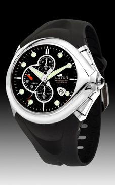 Bracelet montre lotus 2025 15326
