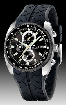 Lotus tachymeter shop