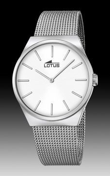 Watch strap Festina 18285/1 Steel