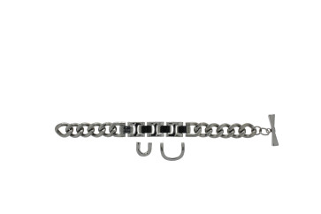 Watch strap Kate Spade New York 1YRU0815 Steel