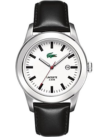 Lacoste watch strap 2010482 LC 11 1 14 0177 Lacoste Order online
