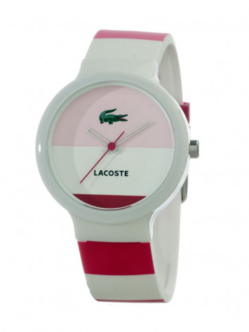 lacoste watch lc 46