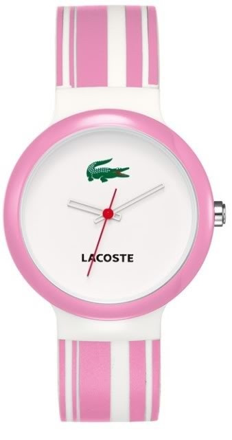 lacoste watch original
