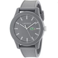 Lacoste watch strap 2010767 / LC-79-1 