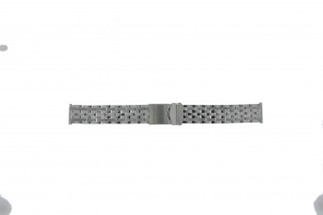 Watch strap Universal 31264 / 313998.00.18 Steel 20mm