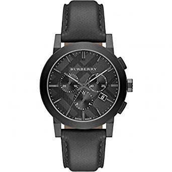 Burberry watch battery replacement size clearance
