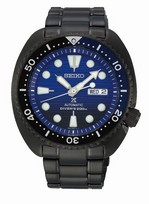 Watch strap Seiko 4R36-05H0 / SRPD11K1 / M0EV631N0 Steel 22mm