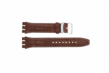 Swatch watch straps best sale 19mm