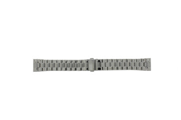 Watch strap Tommy Hilfiger 679001059 / 1781138 / 1781227 Stainless steel Steel 18mm