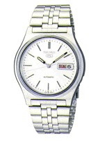 Seiko 7009-3170-SCWN67K1 watch strap Steel
