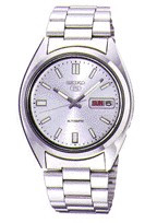 Seiko Watch glass/crystal (flat) 7S26-0480 / SNX801K1