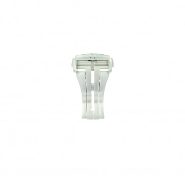 Omega Clasp 94522033 / BRUSHED SATINED - 20mm