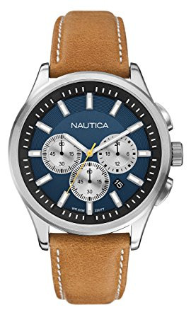 Nautica Unisex N09908G  A09908G Sport Ring Rescue Orange 20mm Watch Band   eBay