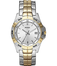 Fossil links on sale