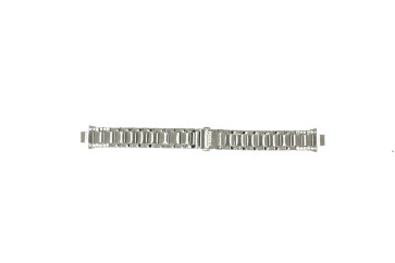 Watch strap Fossil AM4131 Stainless steel Steel 8mm