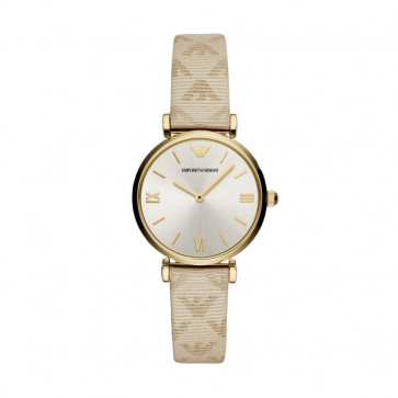 Armani Watch glass/crystal (flat) AR11127