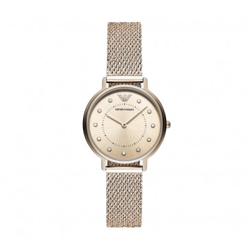 Armani Watch glass/crystal (flat) AR11129