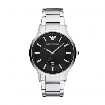Armani Watch links AR11181 - Steel - (2 pieces)