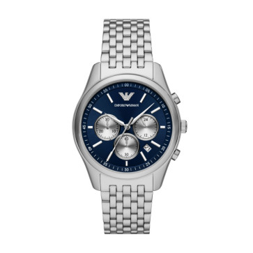 Armani Watch glass/crystal (flat) AR11582 