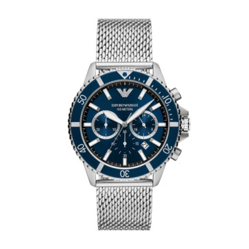 Armani Watch glass/crystal (flat) AR11587 