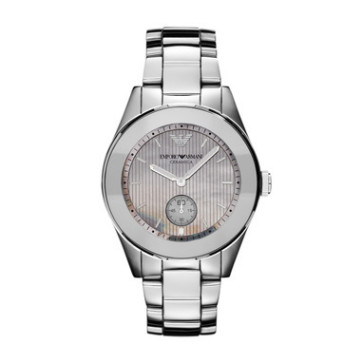 Armani Watch links AR1463 - Ceramics - (2 pieces)