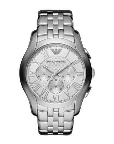 Armani Watch glass/crystal (curved) AR1702 