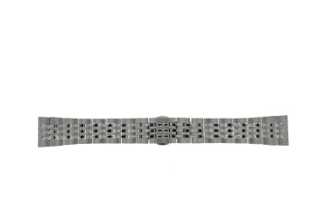 Watch strap Armani AR1974 Steel 22mm