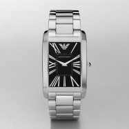 Armani Watch links AR2053 - Steel - (2 pieces)