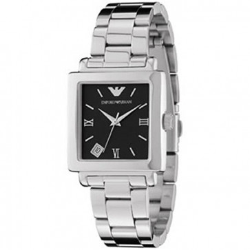 Armani Watch glass/crystal (curved) AR5303 