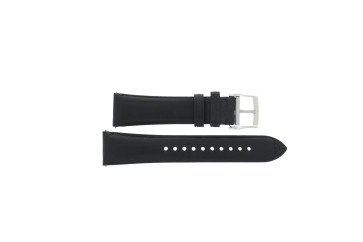 Watch strap Armani ART5003 Leather Black 22mm