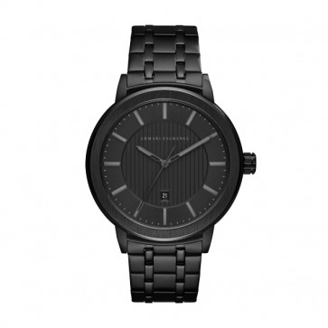 Armani Exchange Watch glass/crystal (flat) AX1457