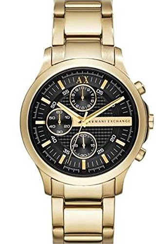 Armani exchange watch links new arrivals