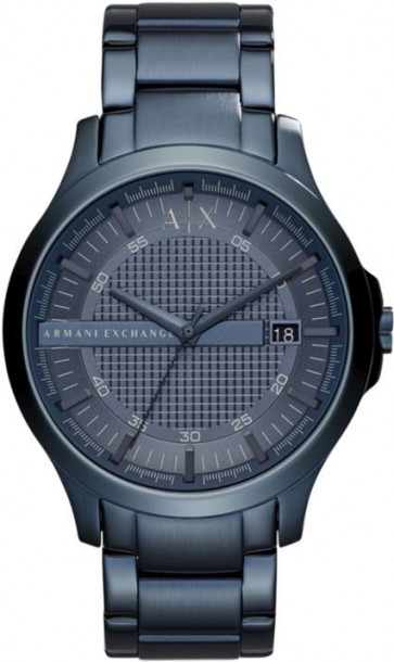 Armani Exchange Watch glass/crystal (flat) AX2193