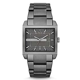 Armani Exchange Watch links AX2211 Steel
