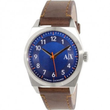 Armani Exchange Watch glass/crystal (flat) AX2303