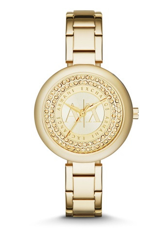 Armani exchange new arrivals watch links