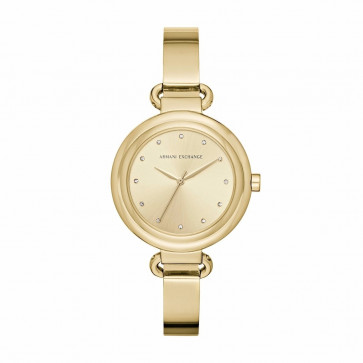 Armani Exchange Watch glass/crystal (flat) AX4240