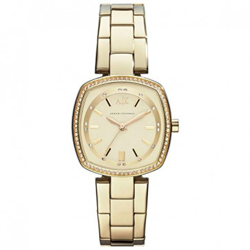 Armani Exchange Watch links AX4284 - Steel - (2 pieces)