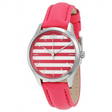 Armani exchange store watches girls